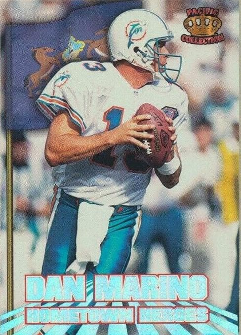 Dan Marino #HH-5