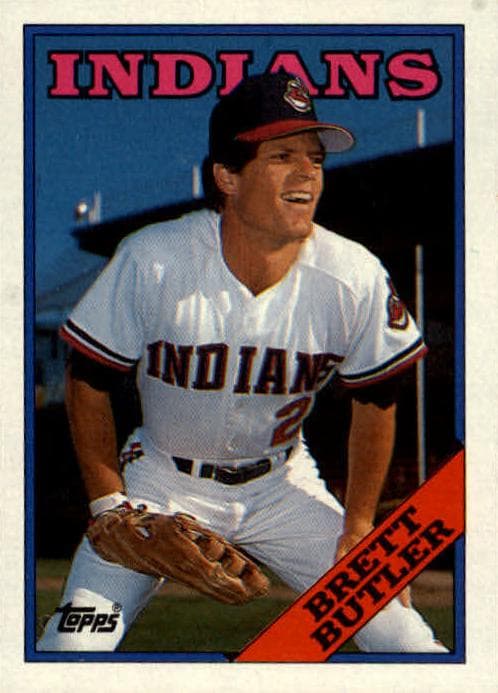Brett Butler #479