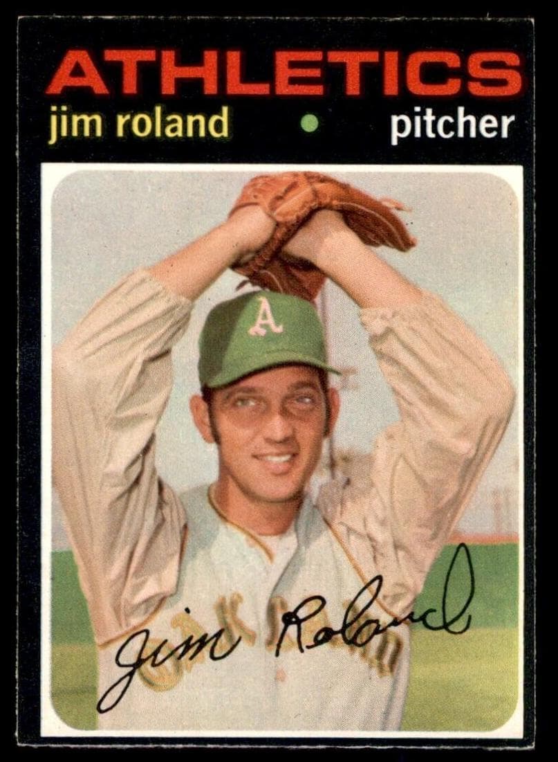 Jim Roland #642