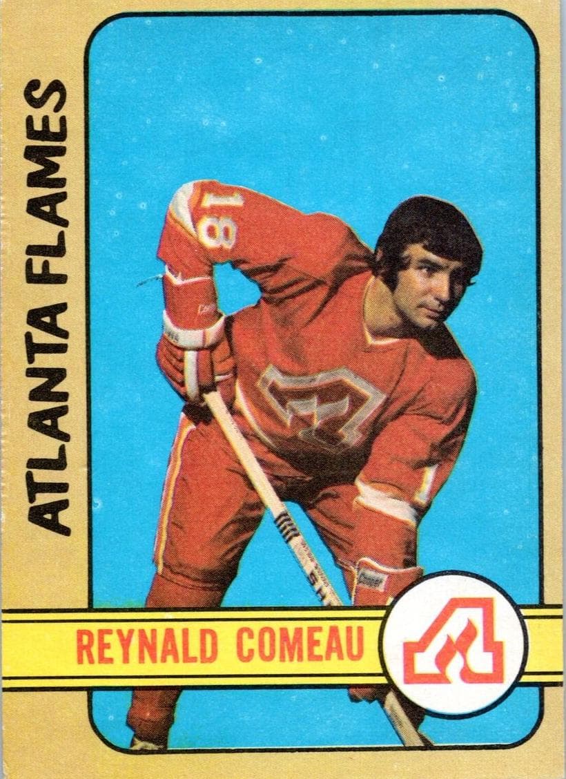 Reynald Comeau #239