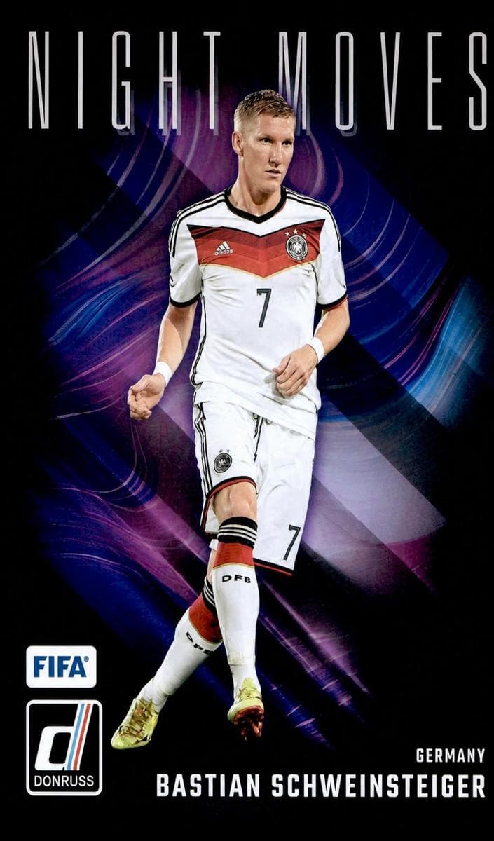 Bastian Schweinsteiger #24