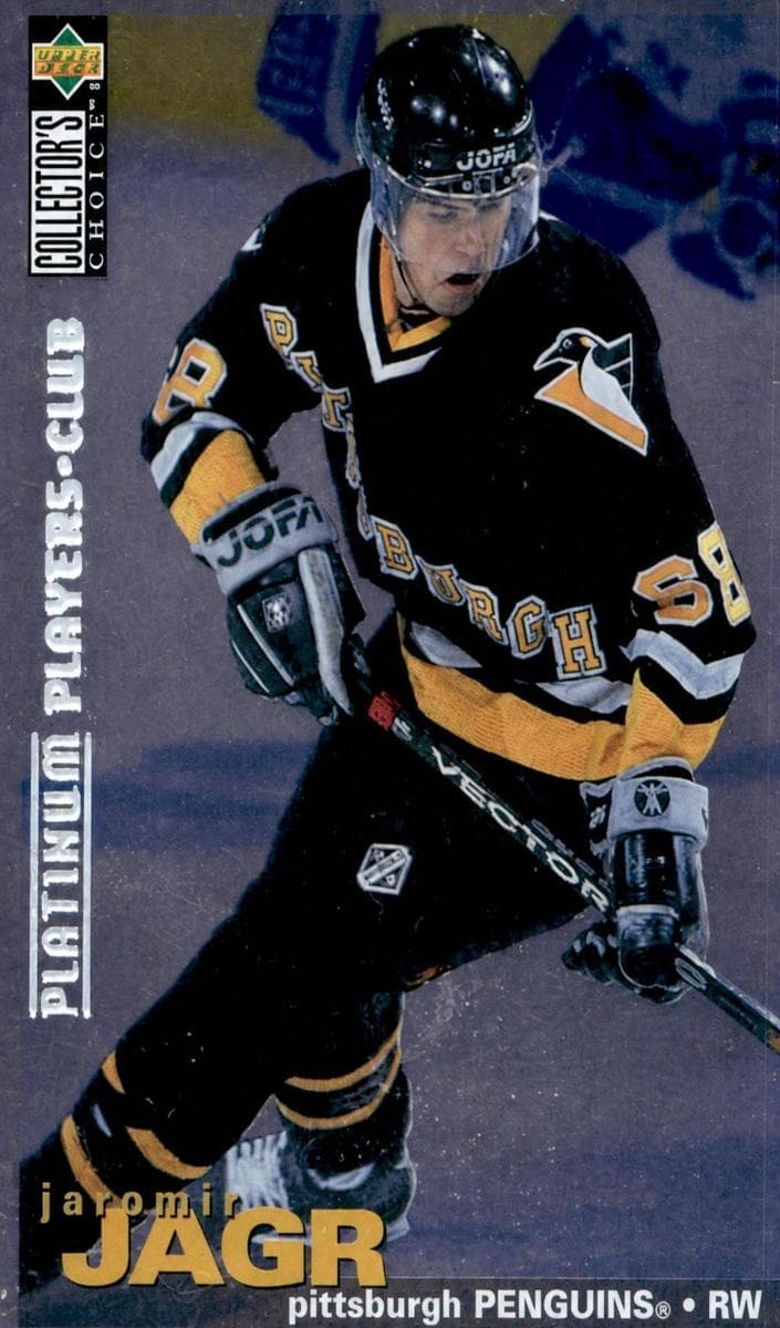 Derek Plante #51