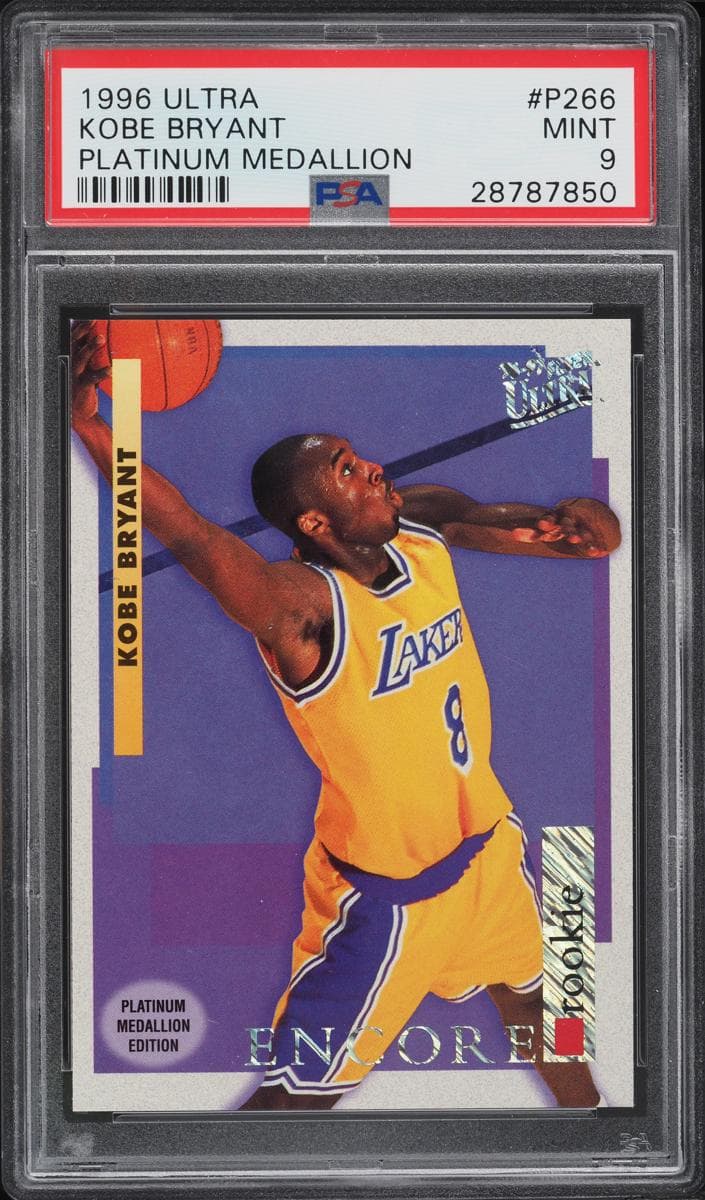Kobe Bryant #p266