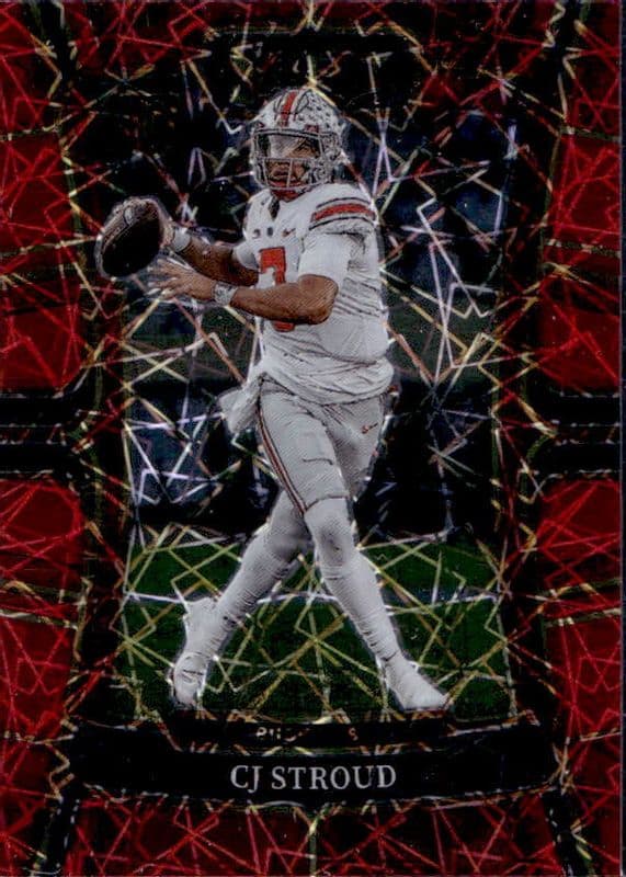 C.J. Stroud #2