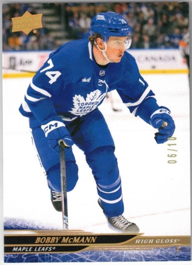 Jordan Martinook #522