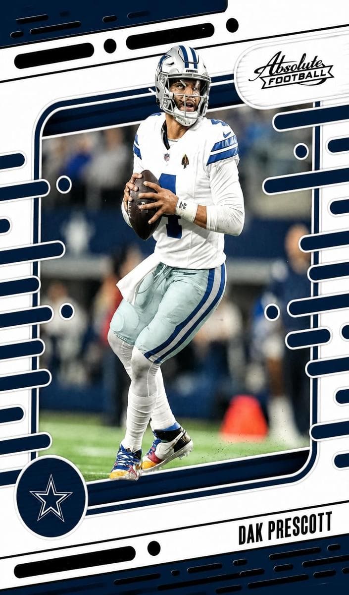 Dak Prescott #26