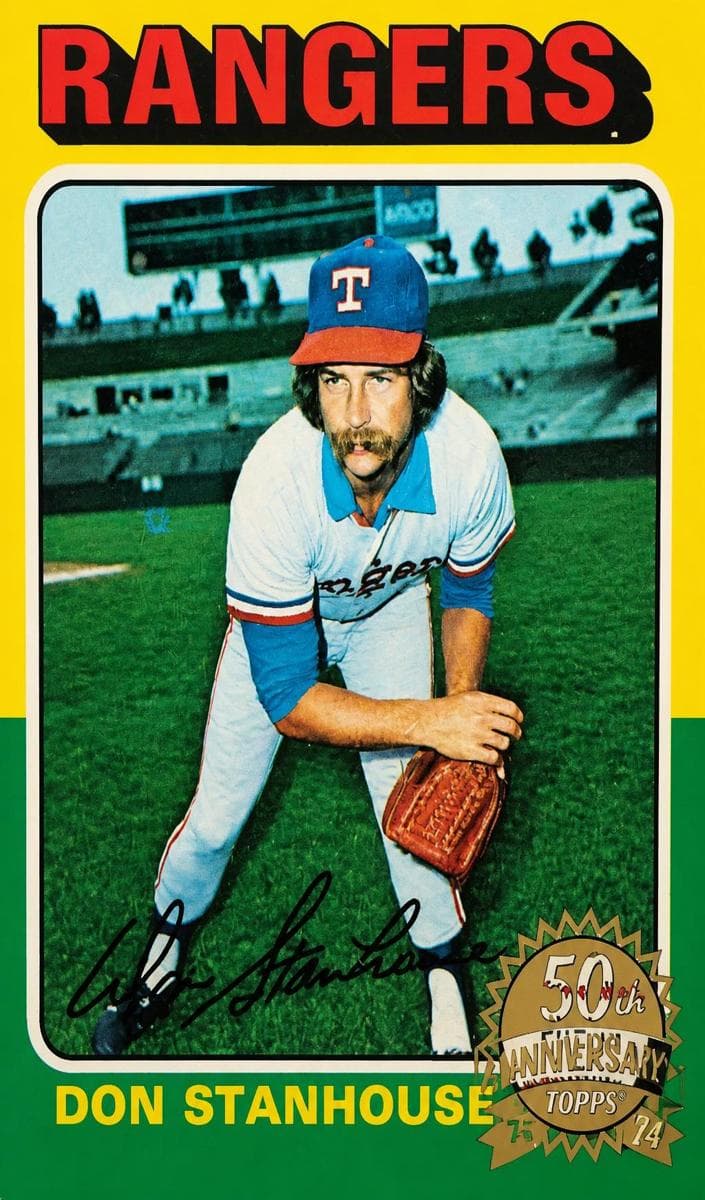 Zack Wheeler 2024 topps Topps Heritage