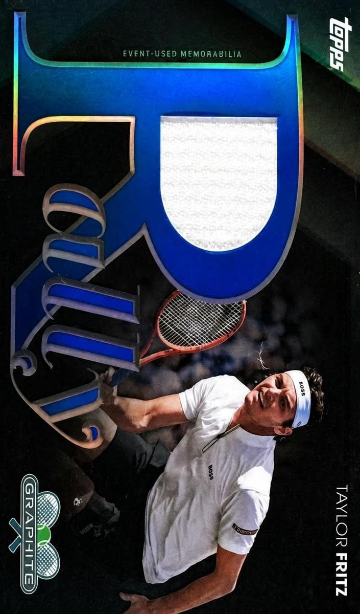 Taylor Fritz #rr-tf