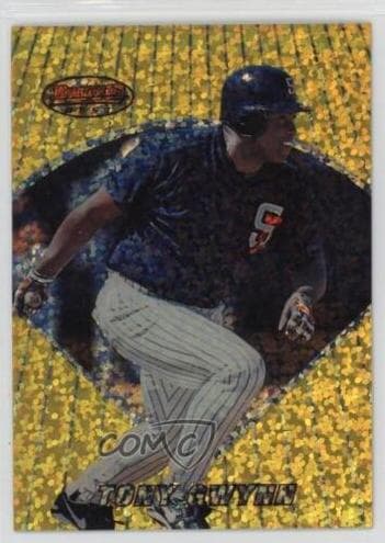 Tony Gwynn 1996 unknown