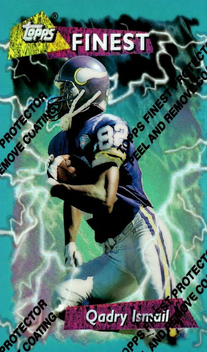Qadry Ismail #224
