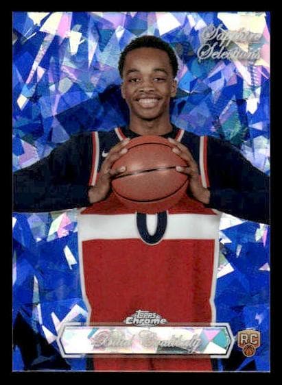 Bilal Coulibaly #SS-5