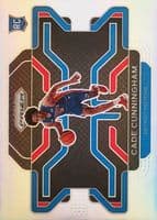Cade Cunningham 2021 panini