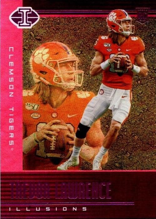 John Elway 2021 panini Panini Rookies & Stars