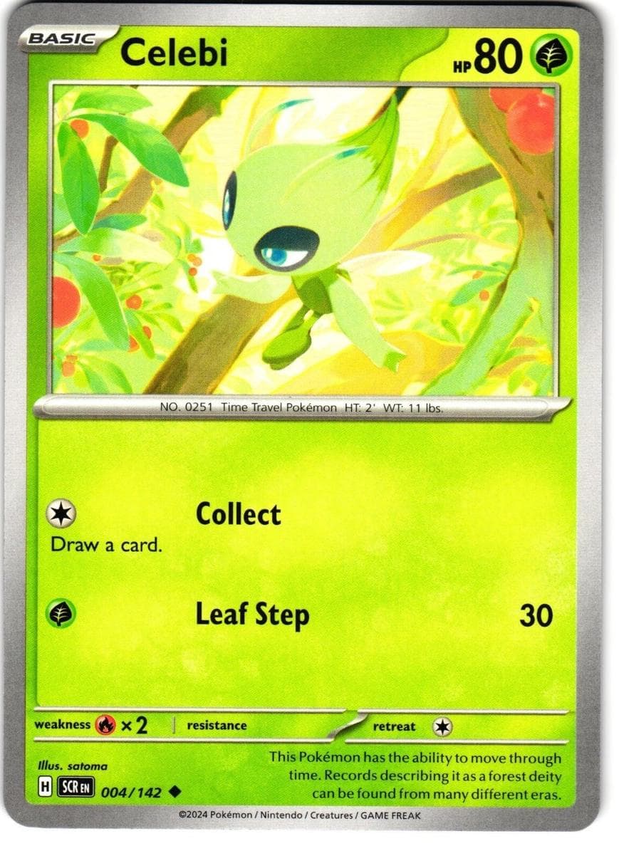 Celebi #4