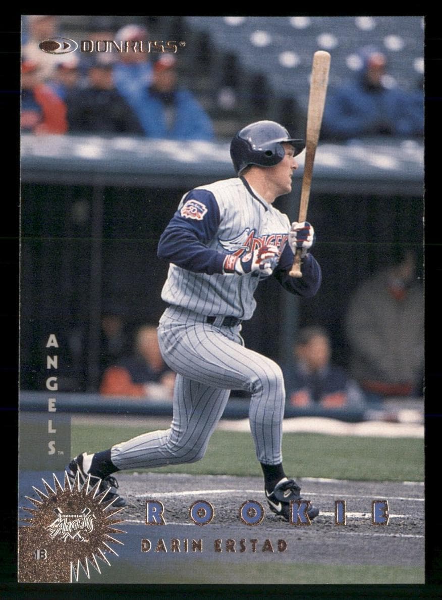 Darin Erstad #356