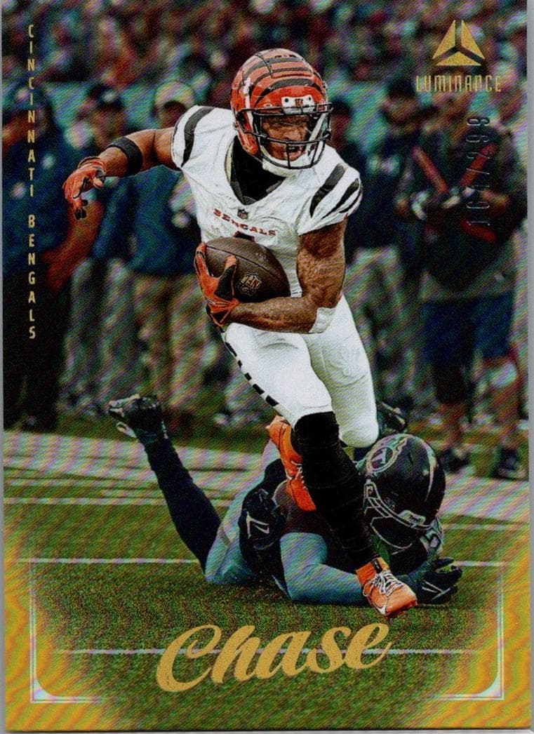 Justin Jefferson #22