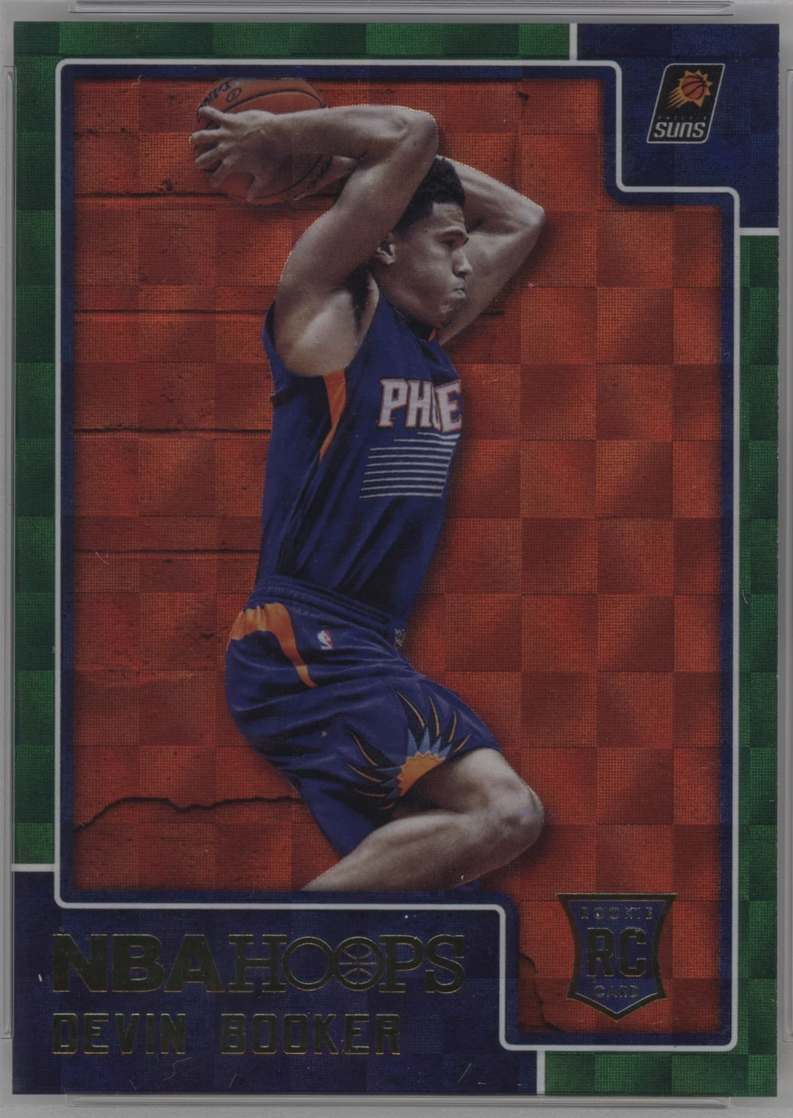 Devin Booker #268