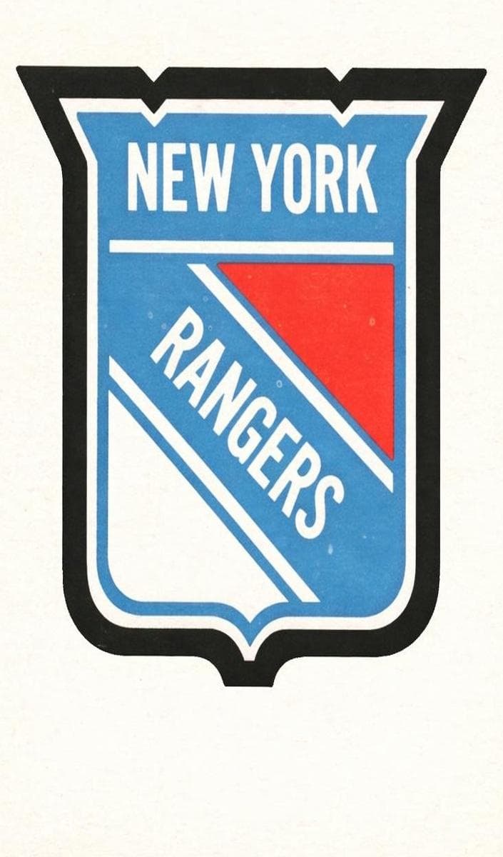Rangers Logo #333