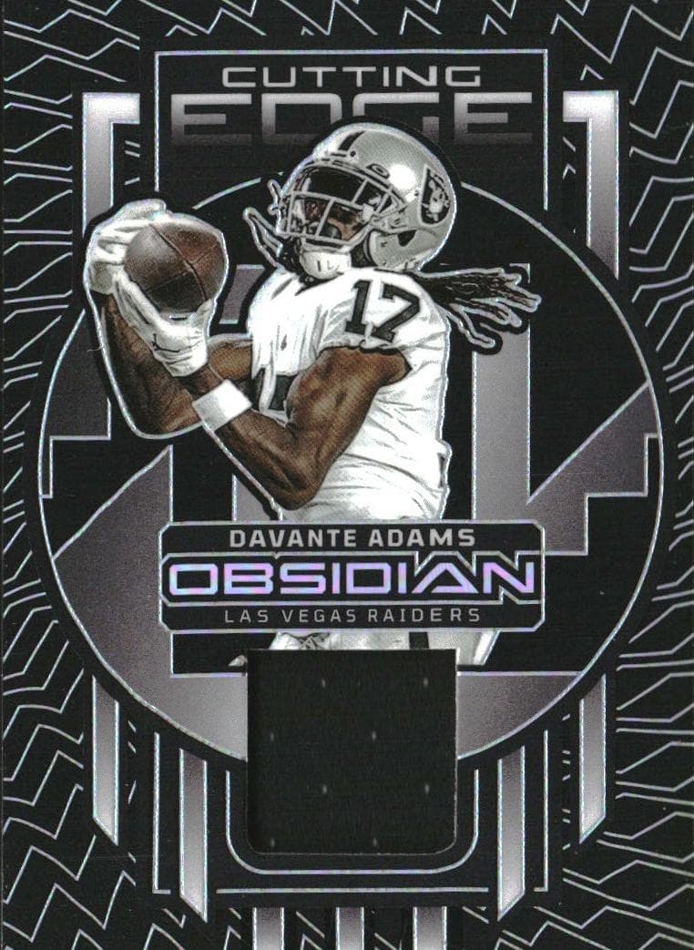 Davante Adams #CEM-DAD