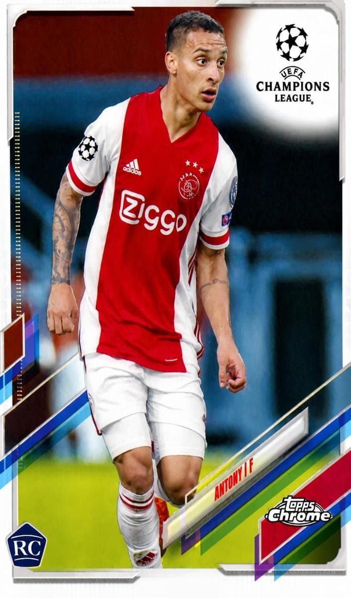 Antony #87