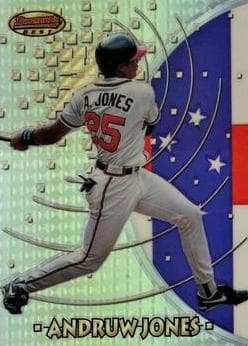 Andruw Jones #bbi13