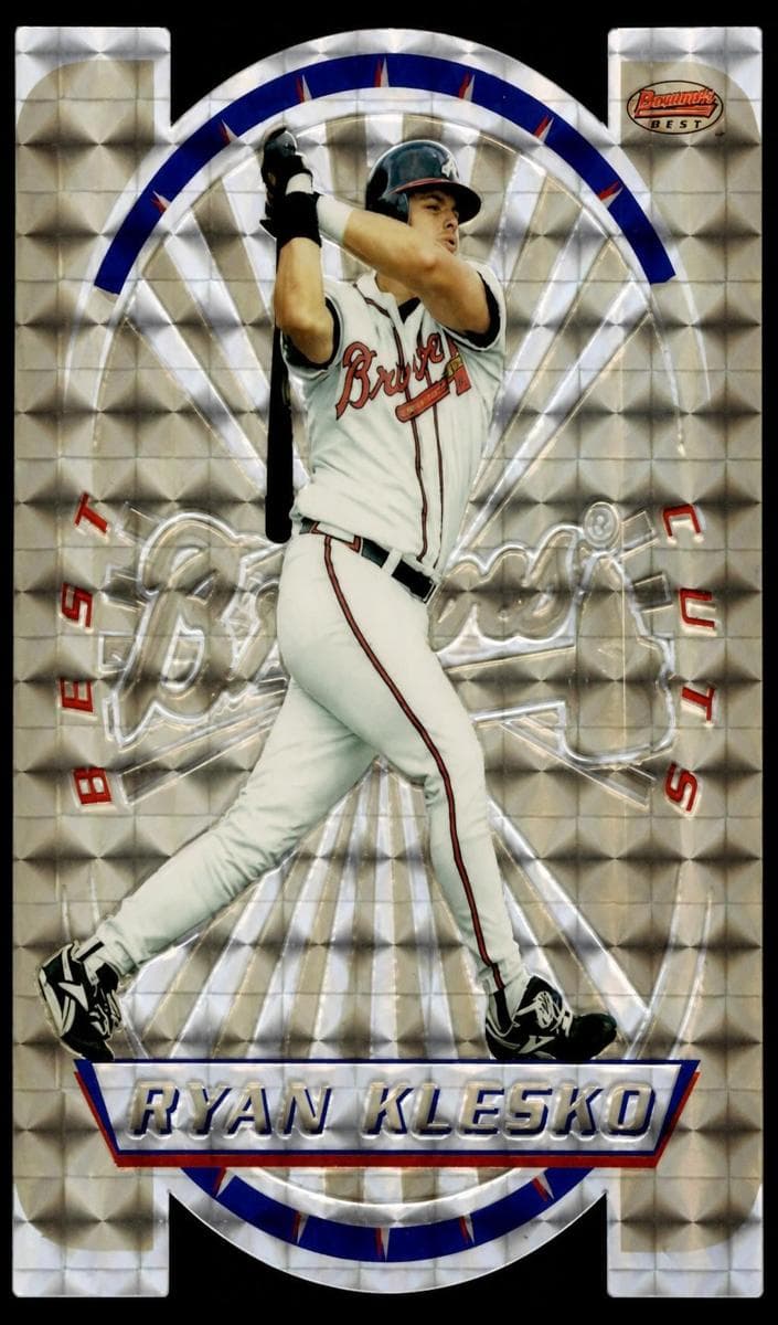 Ryan Klesko #6