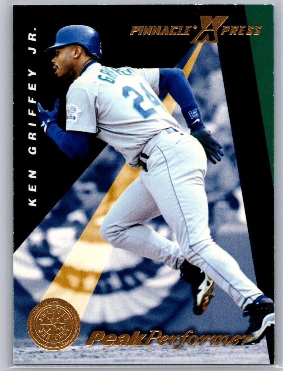 Ken Griffey Jr. #139