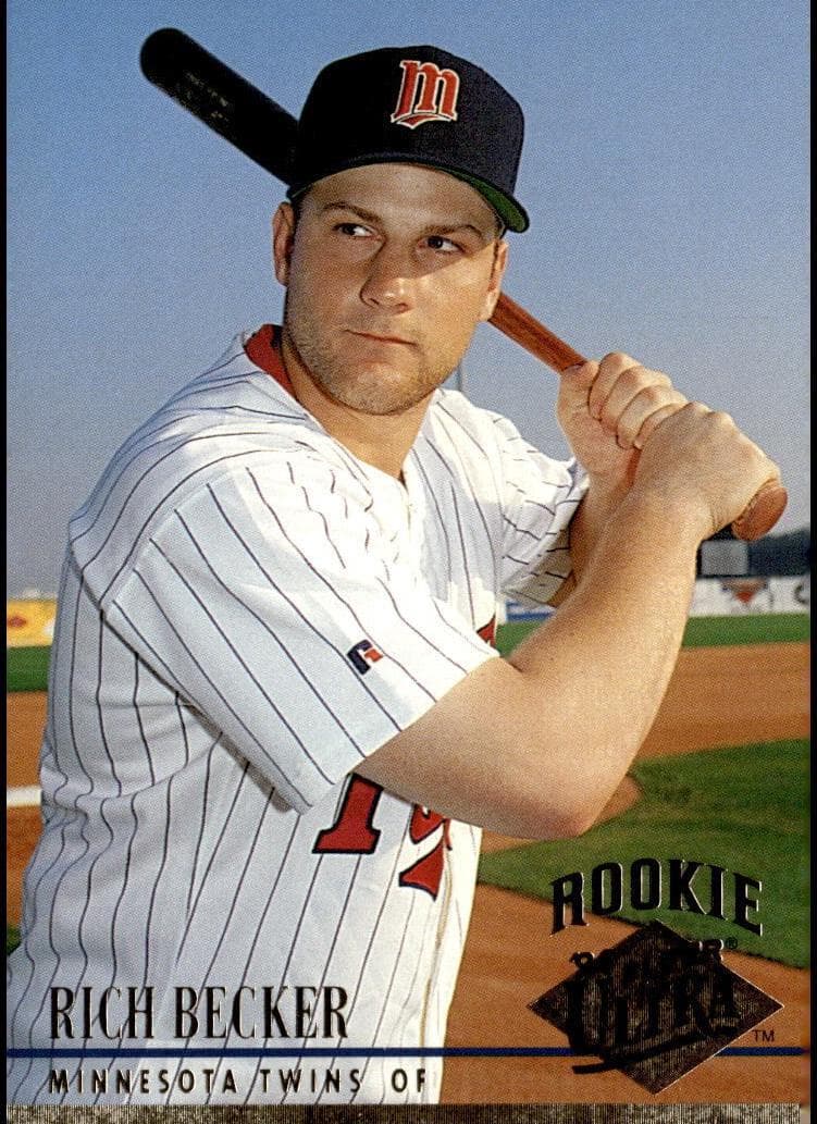 Rich Becker #385