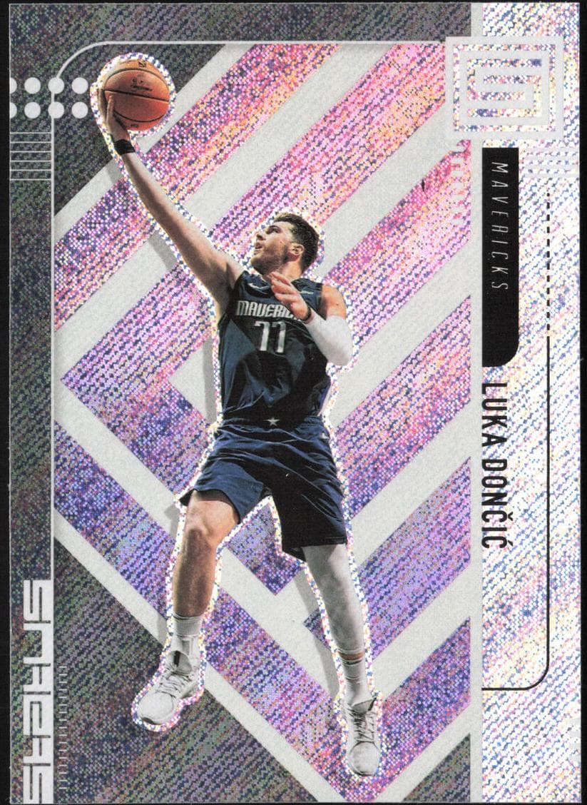 Luka Doncic #141