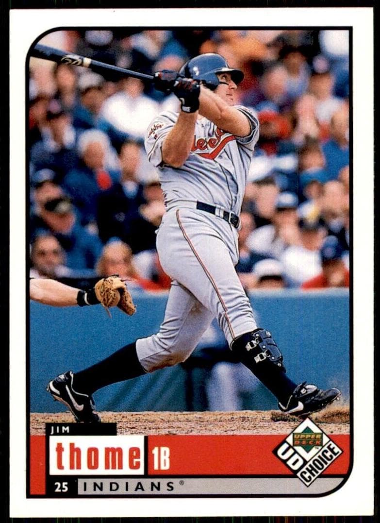 Jim Thome #79