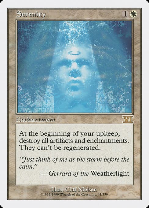 Serenity 2024 Magic: The Gathering Mystery Booster 2