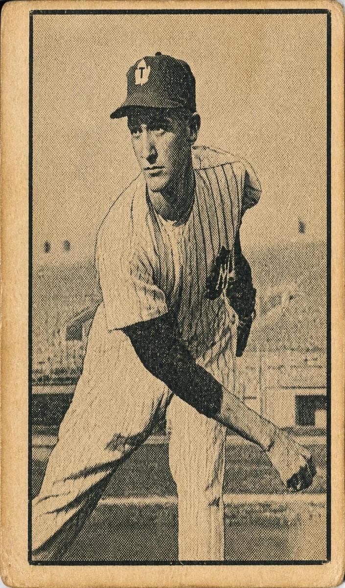 Gerald Fahr #23