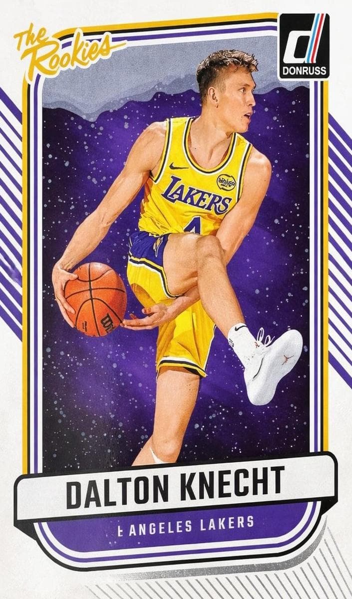 Victor Wembanyama 2024 panini Panini Donruss Optic