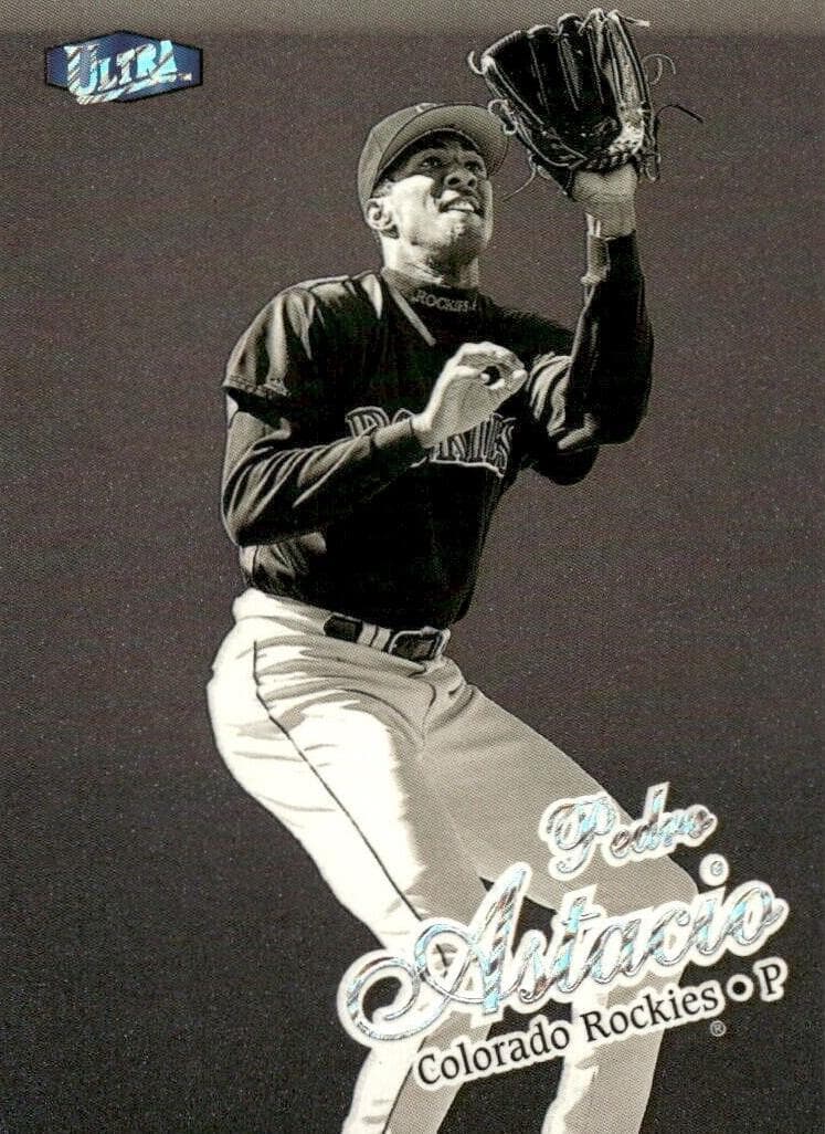 Pedro Astacio #258p