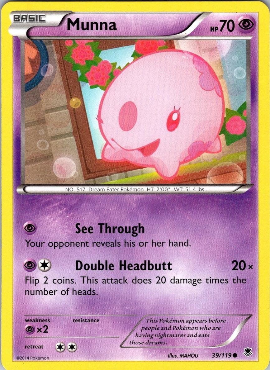 Munna #39