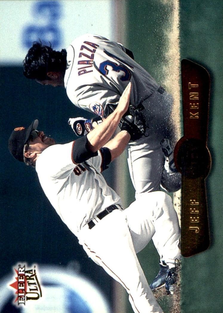 Jeff Kent #127