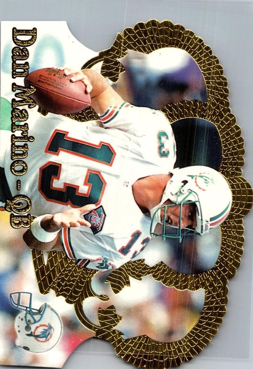Dan Marino #13