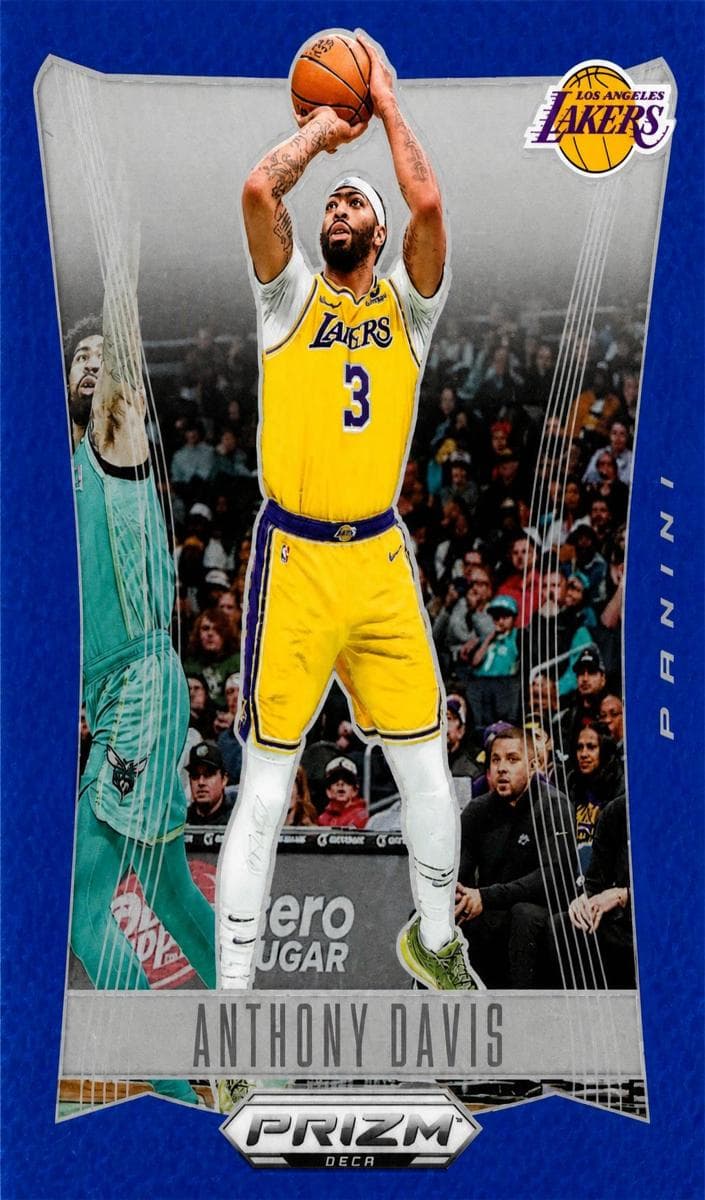 Anthony Davis #52