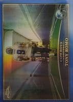Tony Romo 2009 topps
