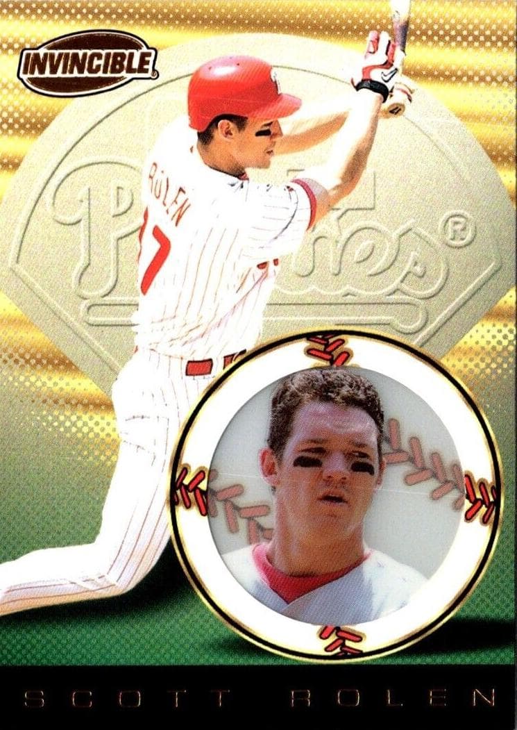 Scott Rolen #112