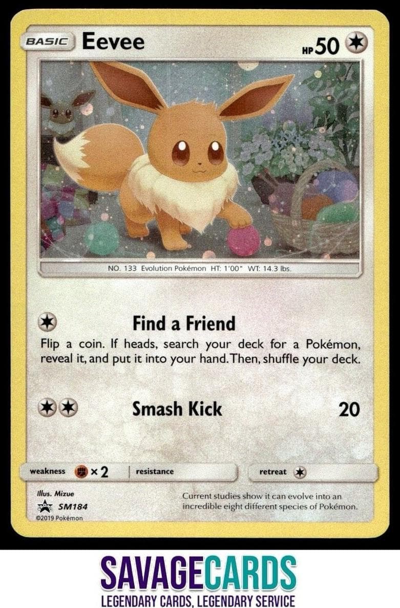 Eevee #sm184