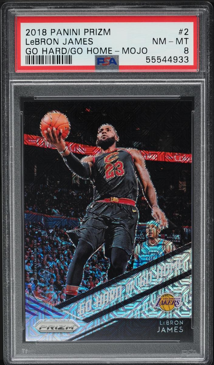 Draymond Green 2018 panini Panini Prizm