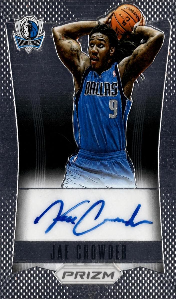 Jae Crowder #94