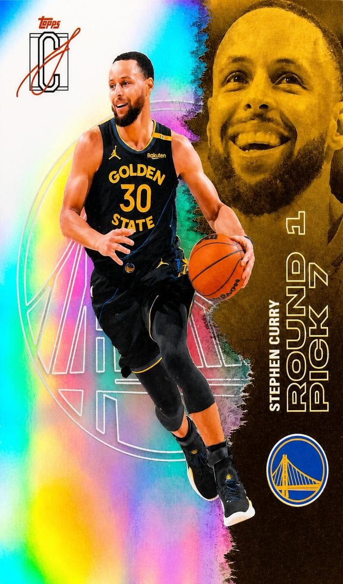 Stephen Curry #52