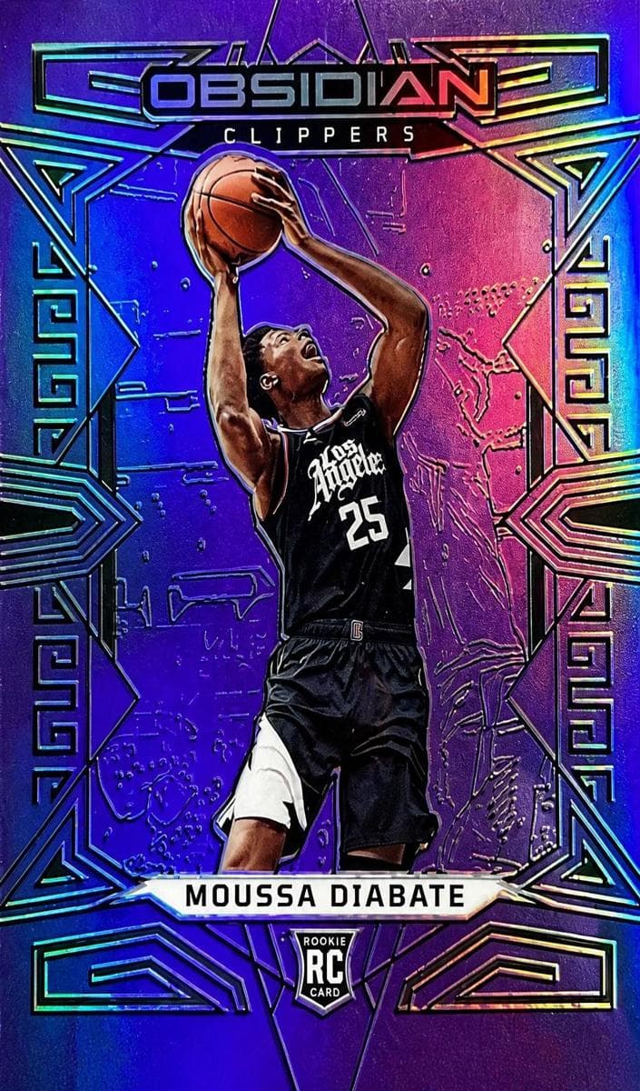 Moussa Diabate #198