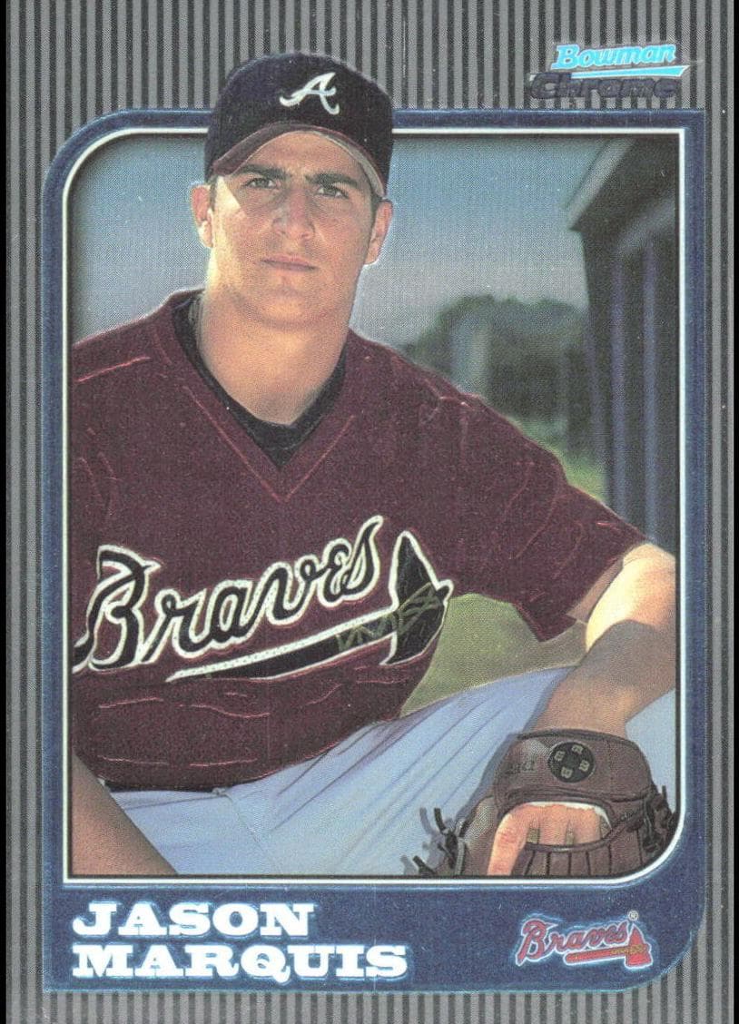 Jason Marquis #265