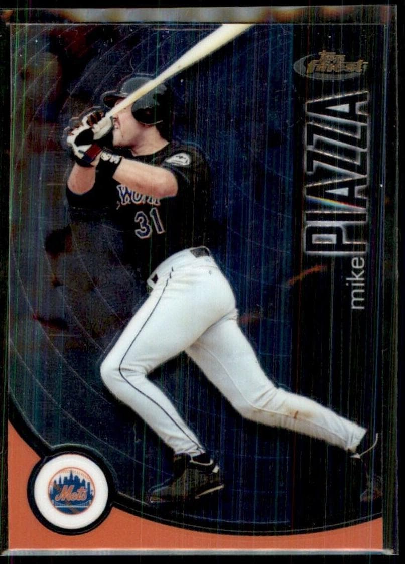 Mike Piazza #1