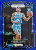 Brandon Miller 2023 panini Panini Prizm