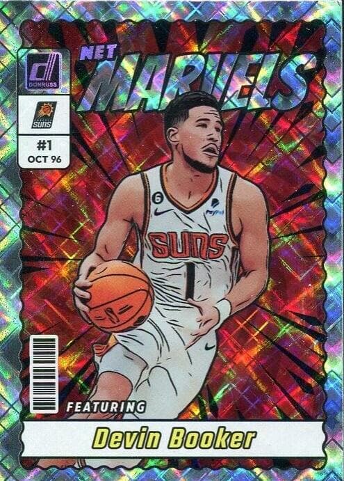 Devin Booker #5