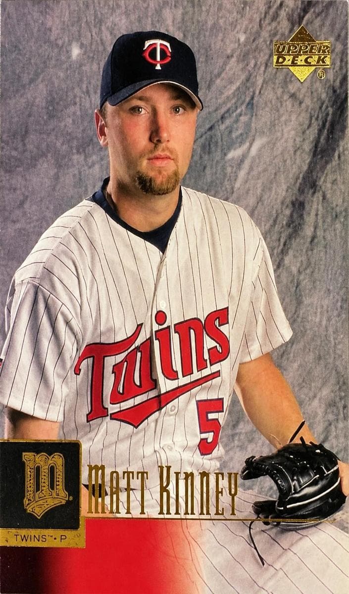 Matt Kinney #355
